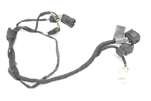 BMW G 650 GS 61117691853 CABLAGGIO ALLARME ANTIFURTO R13 08 - 15 ALARM SYSTEM WIRING