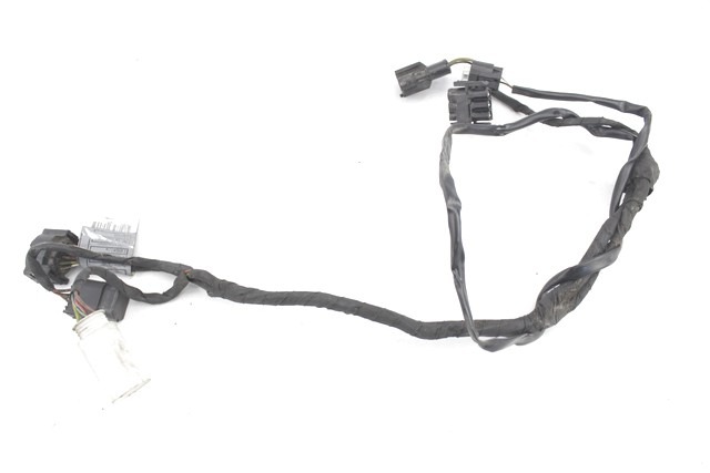 BMW G 650 GS 61117691853 CABLAGGIO ALLARME ANTIFURTO R13 08 - 15 ALARM SYSTEM WIRING