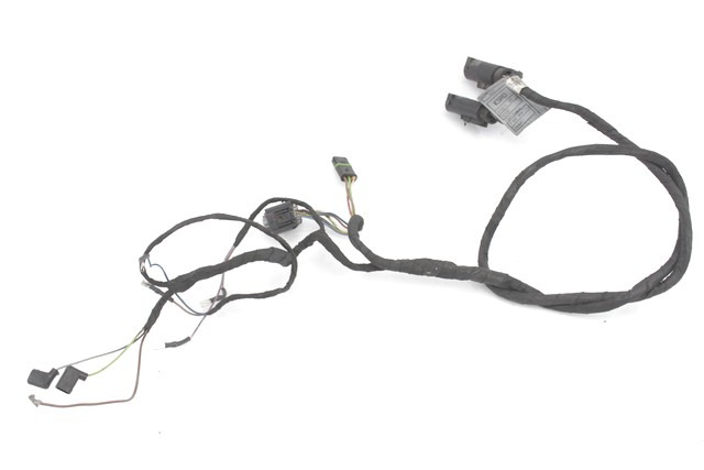 BMW G 650 GS 61117691854 CABLAGGIO FARO LUCI POSTERIORI R13 08 - 15 TAIL PART WIRING HARNESS