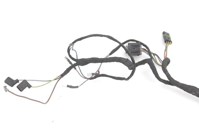 BMW G 650 GS 61117691854 CABLAGGIO FARO LUCI POSTERIORI R13 08 - 15 TAIL PART WIRING HARNESS