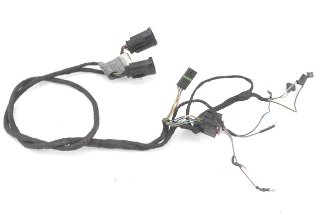 BMW G 650 GS 61117691854 CABLAGGIO FARO LUCI POSTERIORI R13 08 - 15 TAIL PART WIRING HARNESS