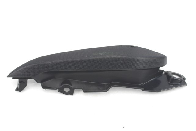 HONDA CB 650 F 77221MJED00 FIANCHETTO CODINO SINISTRA RC97 17 - 18 LEFT SIDE REAR COVER LEGGERI GRAFFI