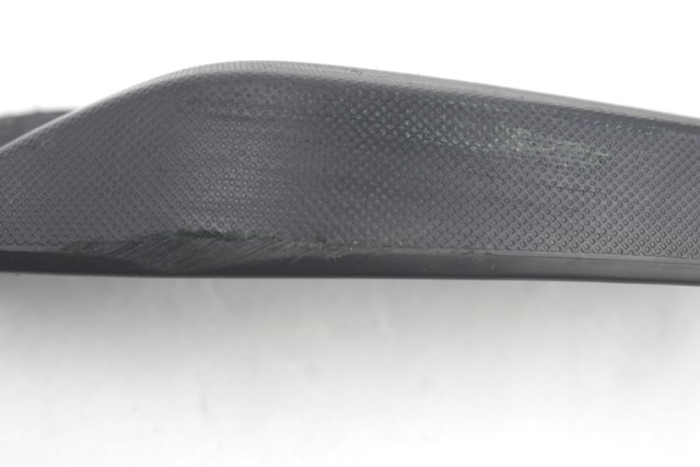 HONDA CB 650 F 77221MJED00 FIANCHETTO CODINO SINISTRA RC97 17 - 18 LEFT SIDE REAR COVER LEGGERI GRAFFI