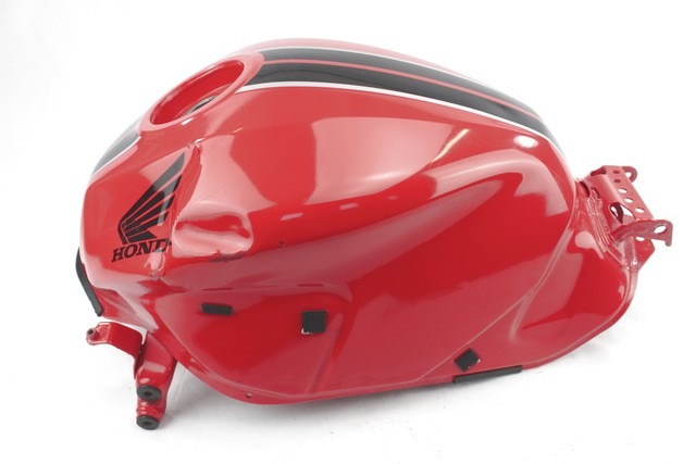 HONDA CB 650 F 17500MJEDH0ZB SERBATOIO BENZINA RC97 17 - 18 FUEL TANK AMMACCATO VEDI FOTO