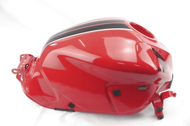 HONDA CB 650 F 17500MJEDH0ZB SERBATOIO BENZINA RC97 17 - 18 FUEL TANK AMMACCATO VEDI FOTO