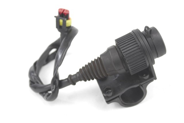 HONDA CB 650 F PRESA ELETTRICA AUSILIARIA 12V RC97 17 - 18 SOCKET