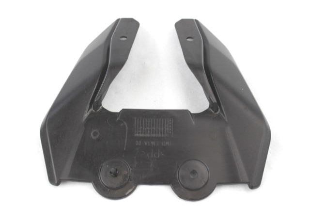 YAMAHA MT-03 1WDF163A0000 COVER INFERIORE CODINO POSTERIORE RH07 16 - 17 REAR TAIL LOWER COVER