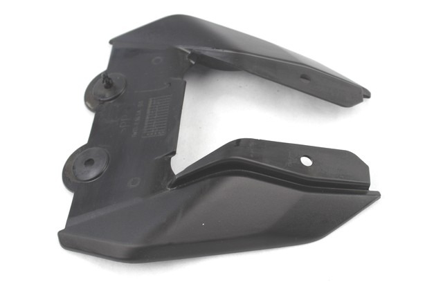 YAMAHA MT-03 1WDF163A0000 COVER INFERIORE CODINO POSTERIORE RH07 16 - 17 REAR TAIL LOWER COVER