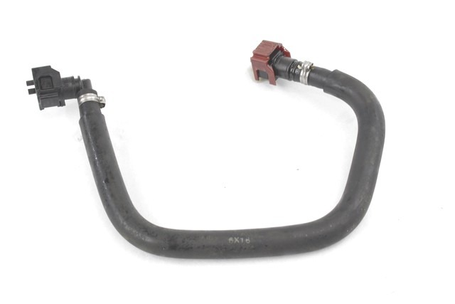 YAMAHA MT-03 1WDE39710000 TUBO BENZINA RH07 16 - 17 FUEL PIPE