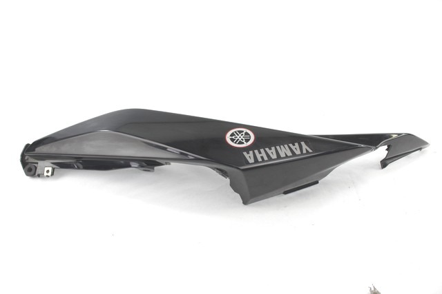 YAMAHA MT-03 B04XF17200P0 FIANCHETTO POSTERIORE DESTRA RH07 16 - 17 RIGHT SIDE REAR COVER ATTACCO DANNEGGIATI