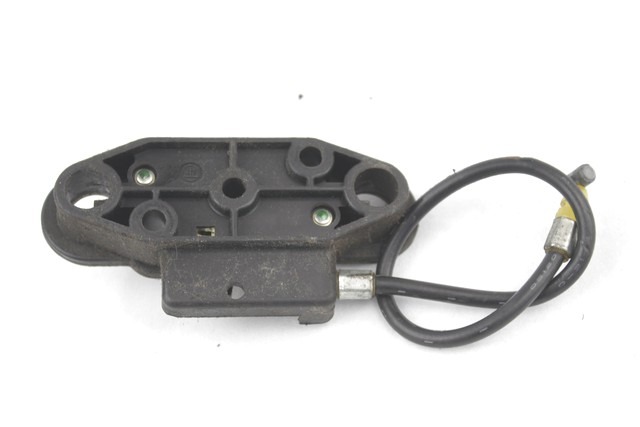 SUZUKI SV 650 S 4522047H00 CHIUSURA SELLA 99 - 02 SEAT LOCK