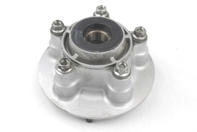 SUZUKI SV 650 S 6461119F00 MOZZO RUOTA POSTERIORE 99 - 02 REAR WHEEL HUB