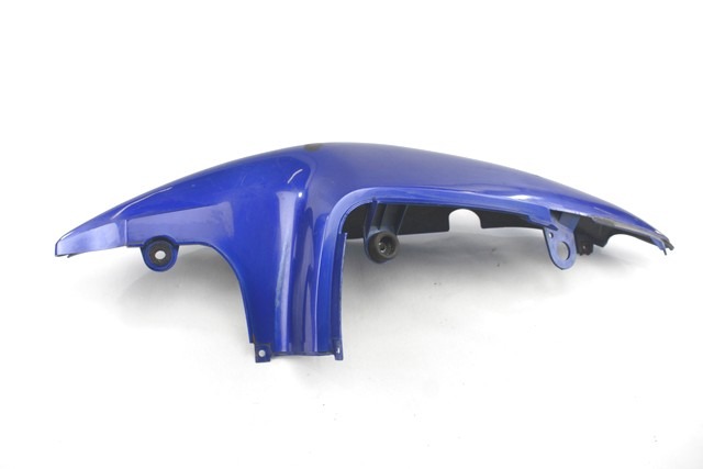 SUZUKI SV 650 S 4550119F10 FIANCHETTO CODONE DESTRA 99 - 02 RIGHT SIDE REAR COVER SEGNI DI USURA