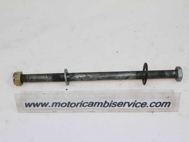 PERNO FORCELLONE BMW F 650 1993 - 1999 33172345281 SWINGARM SHAFT