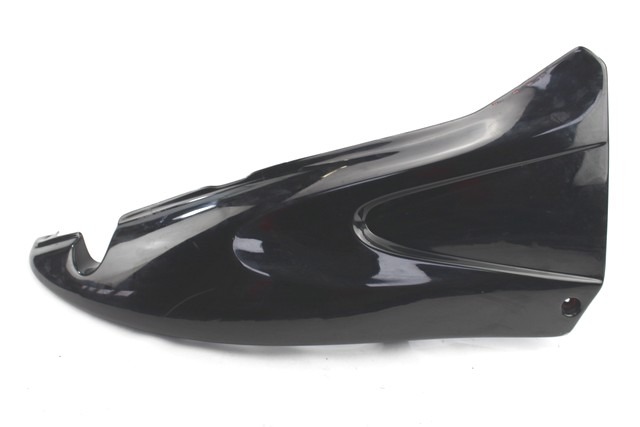 BMW F 650 ST 46632346096 CARENA FIANCHETTO DESTRA E169 93 - 03 RIGHT SIDE FAIRING LEGGERO SEGNO