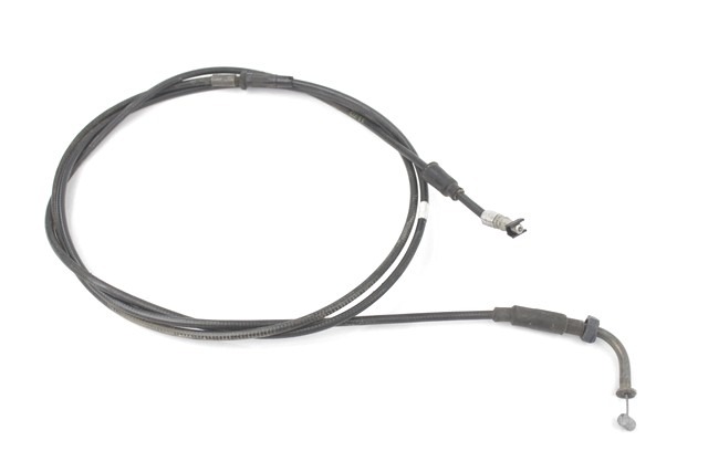 YAMAHA X-CITY 5HTF47801000 CAVO SERRATURA SELLA SEATLOCK CABLE