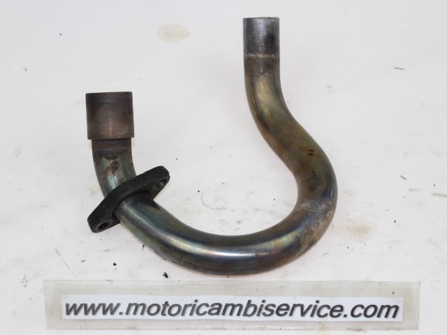 COLLETTORE DI SCARICO BMW F 650 1993 - 1999 18112345035 EXHAUST MANIFOLD