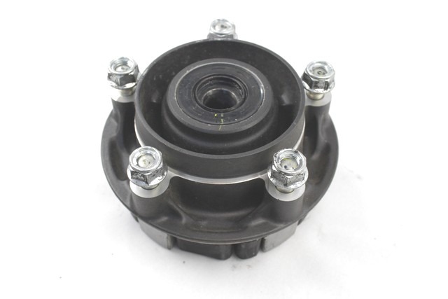 HONDA CB 650 R 42615MJED00 MOZZO RUOTA POSTERIORE RH02 2019 REAR WHEEL HUB