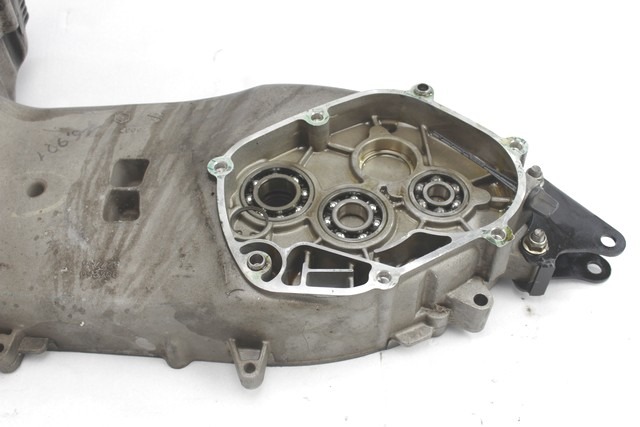 APRILIA ATLANTIC 500 AP8560212 CARTER BLOCCO MOTORE 01 - 04 CRANKCASE