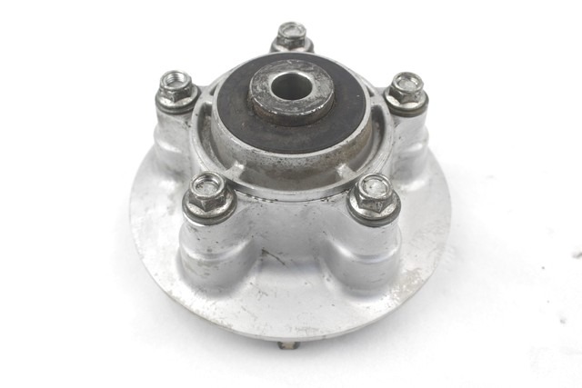 SUZUKI SV 650 6461119F00 MOZZO RUOTA POSTERIORE 99 - 02 REAR WHEEL HUB