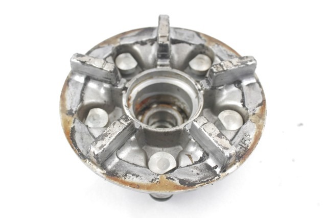 SUZUKI SV 650 6461119F00 MOZZO RUOTA POSTERIORE 99 - 02 REAR WHEEL HUB