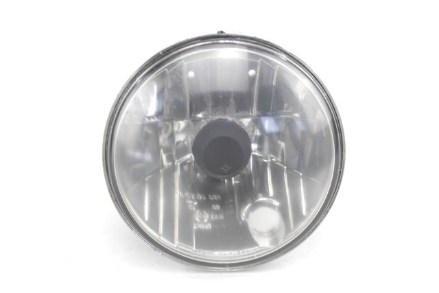 HARLEY DAVIDSON XG 750 STREET 67700248 FARO ANTERIORE 14 - 16 HEADLIGHT LEGGERMENTE OPACIZZATO