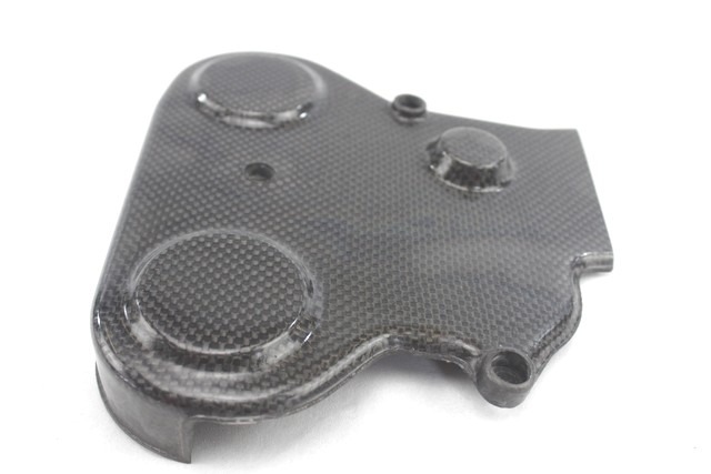 DUCATI MONSTER S4 916 24510391A COVER CINGHIA VERTICALE CARBONIO 01 - 02 VERTICALT BEL COVER