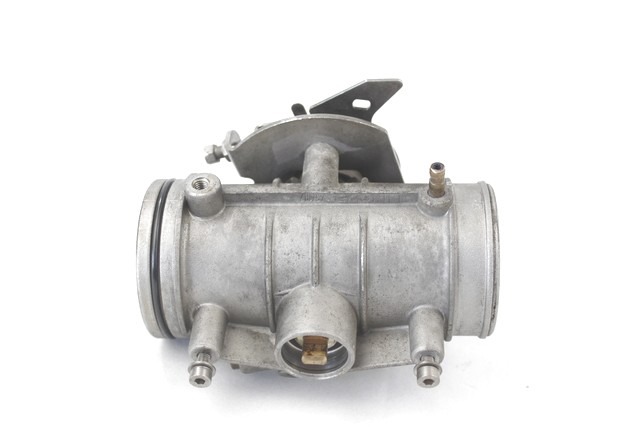 BMW R 850 R 13542325853 CORPO FARFALLATO SINISTRA 259R 93 - 02 LEFT THROTTLE BODY 13541342269