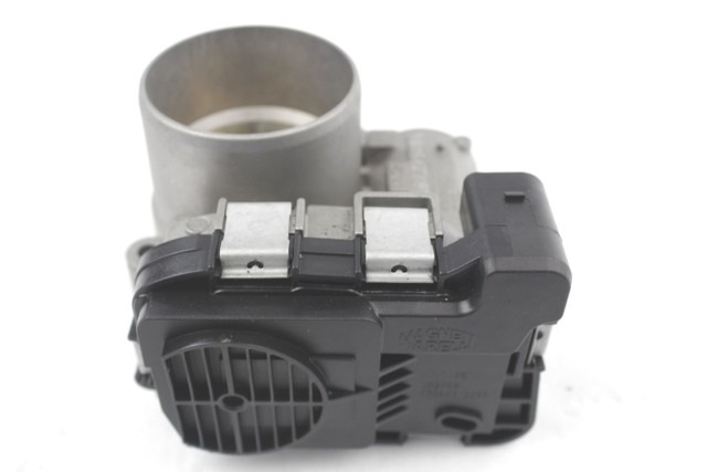 APRILIA DORSODURO 900 872230 CORPO FARFALLATO 17 - 20 THROTTLE BODY