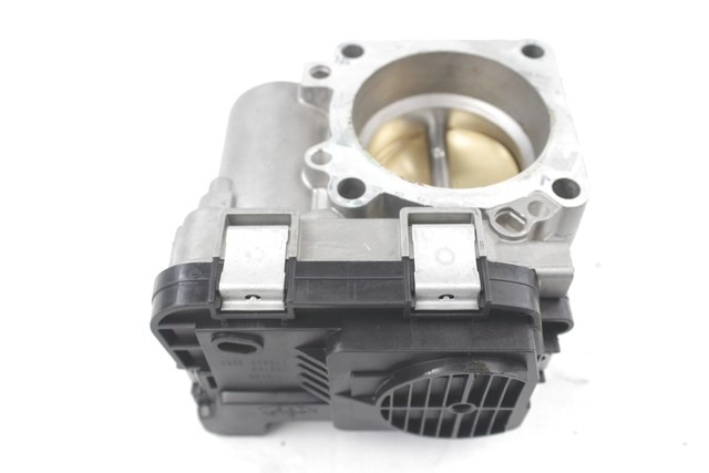 APRILIA DORSODURO 900 872230 CORPO FARFALLATO 17 - 20 THROTTLE BODY