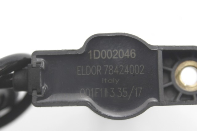 APRILIA DORSODURO 900 1D002046 BOBINA ACCENSIONE 17 - 20 IGNITION COIL ELDOR 78424002