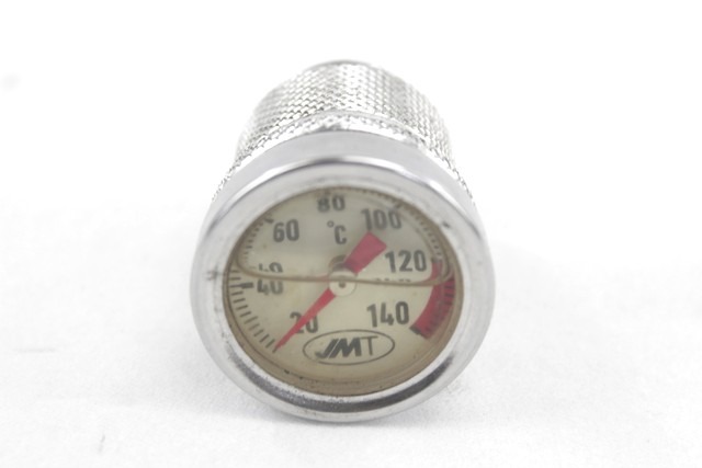 INDICATORE TEMPERATURA OLIO JMT D = 35MM OIL TEMPERATURE INDICATOR