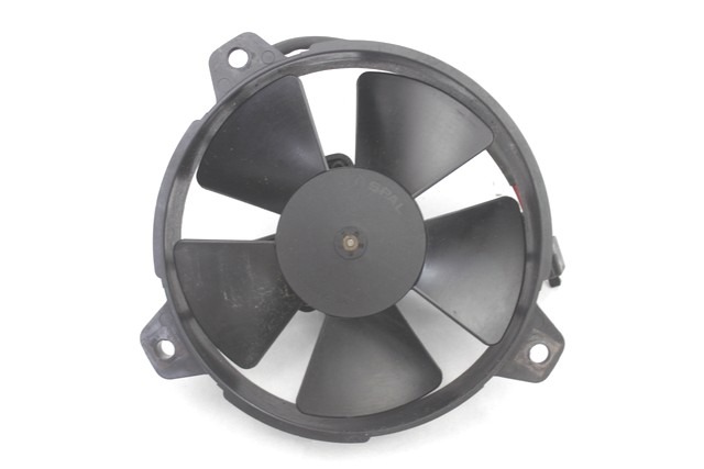 YAMAHA MAXSTER XQ 125 5DSE24050000 ELETTROVENTOLA 2000 - 02 FAN