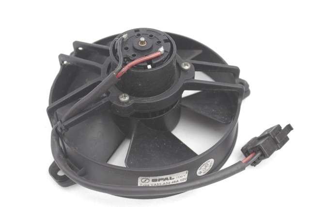 YAMAHA MAXSTER XQ 125 5DSE24050000 ELETTROVENTOLA 2000 - 02 FAN