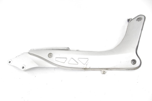 YAMAHA MAXSTER XQ 125 5HTF11850000 TELAIO DESTRA SUPPORTO SELLA 2000 - 02 RIGHT SIDE SEAT FRAME