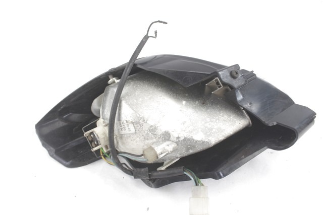 YAMAHA MAXSTER XQ 125 5HTH431A0000 FARO ANTERIORE DESTRA 2000 - 02 RIGHT HEADLIGHT 