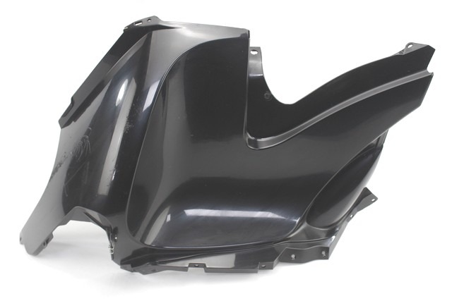 BMW R 1200 RT 46638535941 CARENA SERBATOIO SINISTRA K26 03 - 14 LEFT TANK FAIRING CON GRAFFI 46638543181