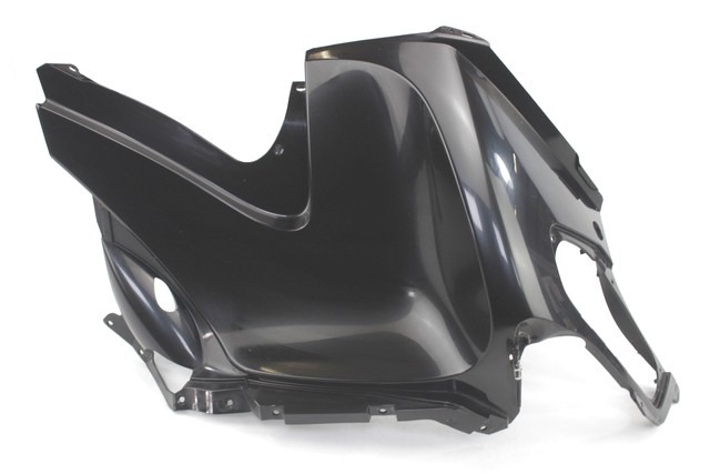 BMW R 1200 RT 46638535942 CARENA SERBATOIO DESTRA K26 03 - 14 RIGHT TANK FAIRING PICCOLO GRAFFIO 46638543182