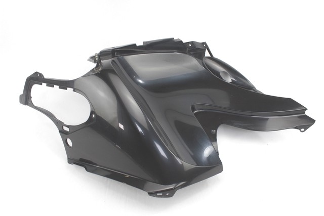 BMW R 1200 RT 46638535942 CARENA SERBATOIO DESTRA K26 03 - 14 RIGHT TANK FAIRING PICCOLO GRAFFIO 46638543182