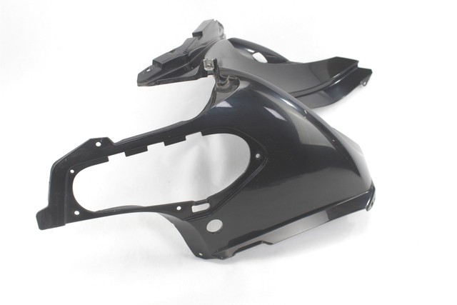 BMW R 1200 RT 46638535942 CARENA SERBATOIO DESTRA K26 03 - 14 RIGHT TANK FAIRING PICCOLO GRAFFIO 46638543182