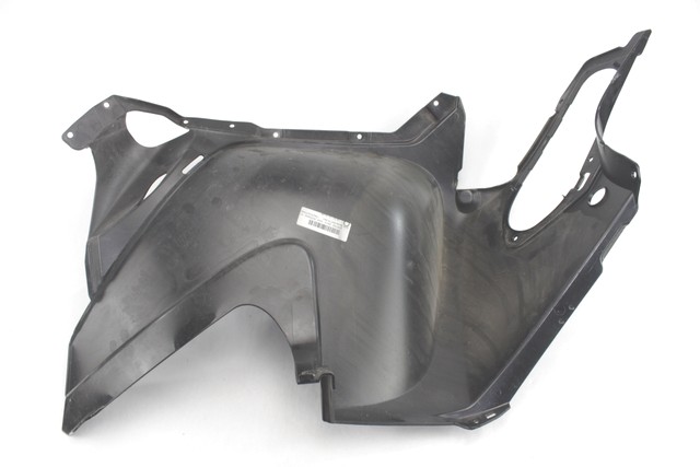 BMW R 1200 RT 46638535942 CARENA SERBATOIO DESTRA K26 03 - 14 RIGHT TANK FAIRING PICCOLO GRAFFIO 46638543182