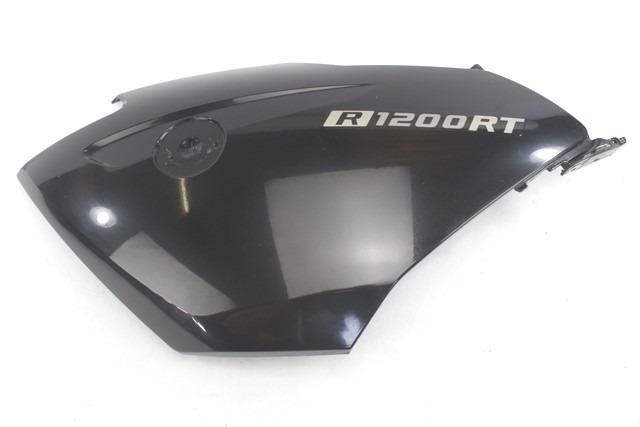 BMW R 1200 RT 46638535939 CARENA ANTERIORE SINISTRA K26 03 - 14 FRONT LEFT TRIM PANEL PICCOLI GRAFFI 46638543179