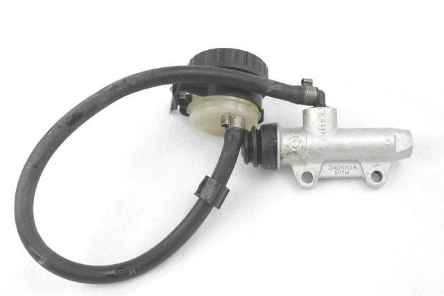 BMW R 1200 RT 34317705580 POMPA FRENO POSTERIORE K26 03 - 14 REAR MASTER CYLINDER