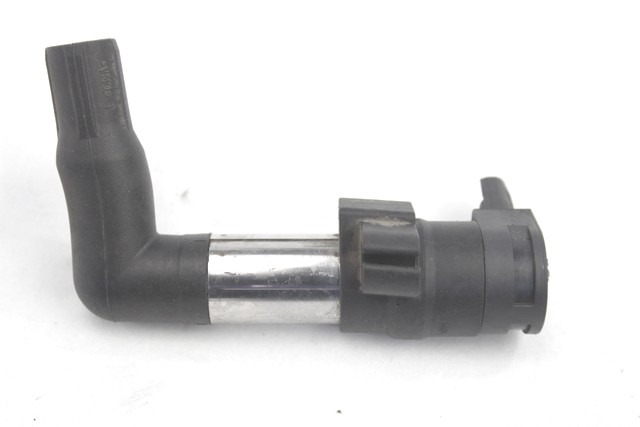 BMW R 1200 RT 12138520173 BOBINA ACCENSIONE LATERALE SINISTRA K26 03 - 14 LEFT ANGLE IGNITION COIL ELDOR 78434001