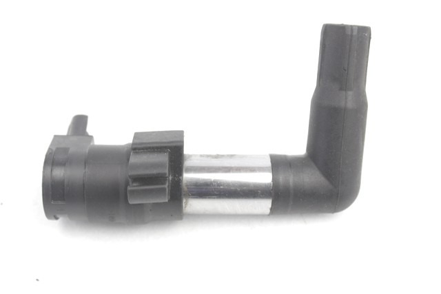 BMW R 1200 RT 12138520174 BOBINA ACCENSIONE LATERALE DESTRA K26 03 - 14 RIGHT ANGLE IGNITION COIL ELDOR 78435001