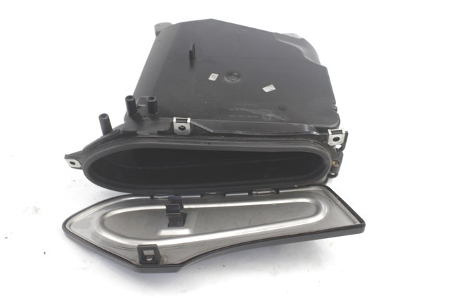 BMW R 1200 RT 46637681543 46637697923 VANO PORTA OGGETTI K26 03 - 14 RADIO BOX