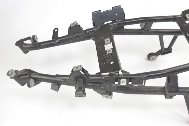 BMW R 1200 RT 46518521840 TELAIO POSTERIORE K26 03 - 14 REAR FRAME