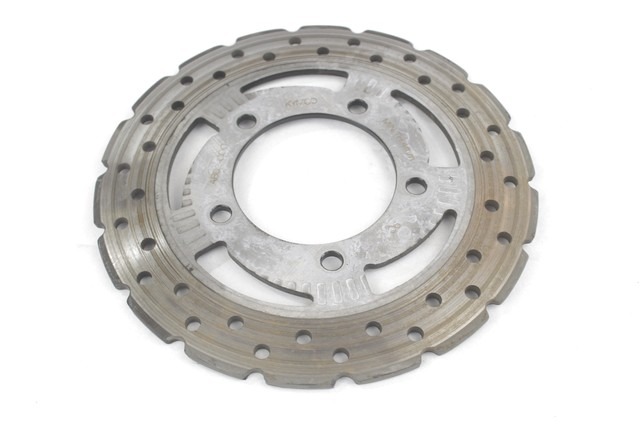 KYMCO X-TOWN 300 43351ABD2C00 DISCO FRENO POSTERIORE 06 - 20 REAR BRAKE DISC 