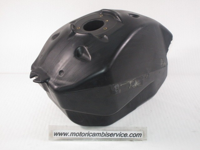 SERBATOIO CARBURANTE DERBI GPR 125  2009 -2015 1-000-040-746