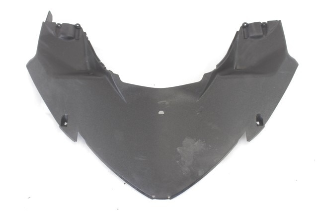 PIAGGIO MP3 YOURBAN 300 673737 COVER INFERIORE MANUBRIO 11 - 17 LOWER HANDLEBAR COVER 672607